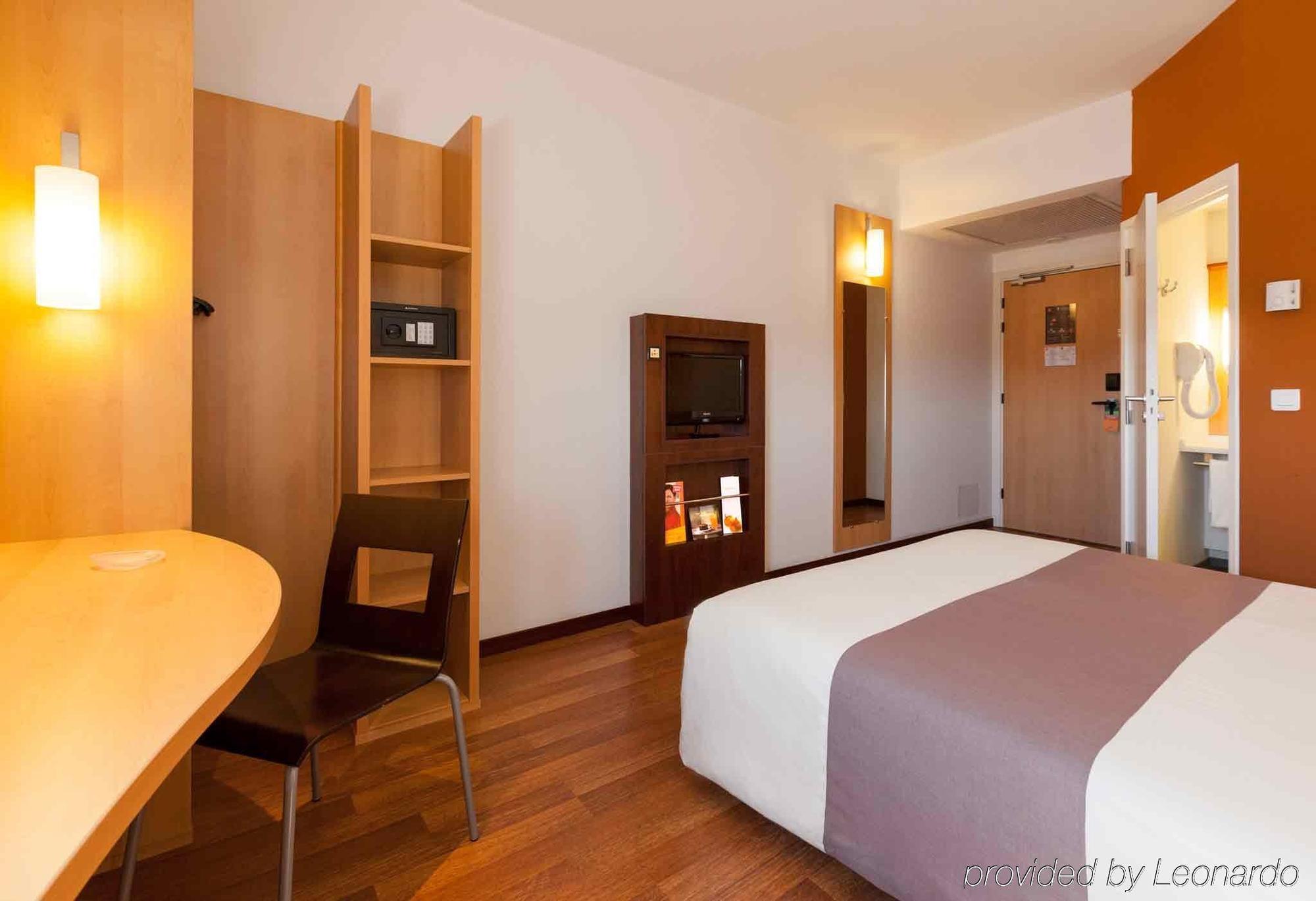מלון Ibis תוניס חדר תמונה